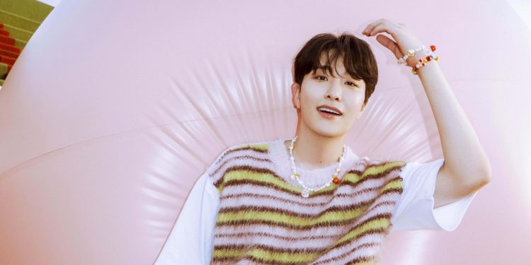 榮宰「DO IT」正能量守護弱勢 鼓勵低潮粉絲站起來!