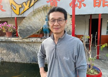 「開元草本」創辦人黃得芫 打造1千坪鐵皮石斛園區 全程一條龍經營