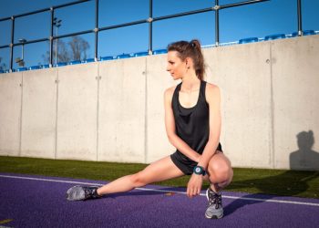 女生如何挑選運動鞋？穿對好鞋運動給力