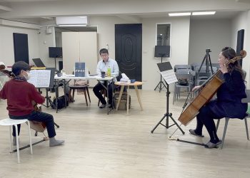 「白金漢音樂教育系統」登陸台灣　開啟學子音樂之旅