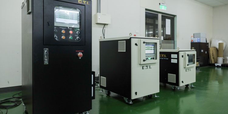 泰茂實業公告一月營收 單月營收首破億創歷史新高