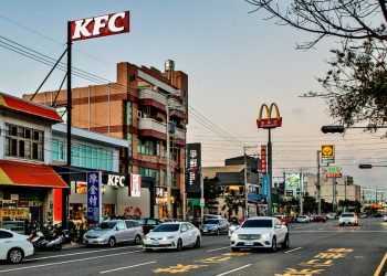 就業強力撐盤 梧棲人口年增衝海線第一