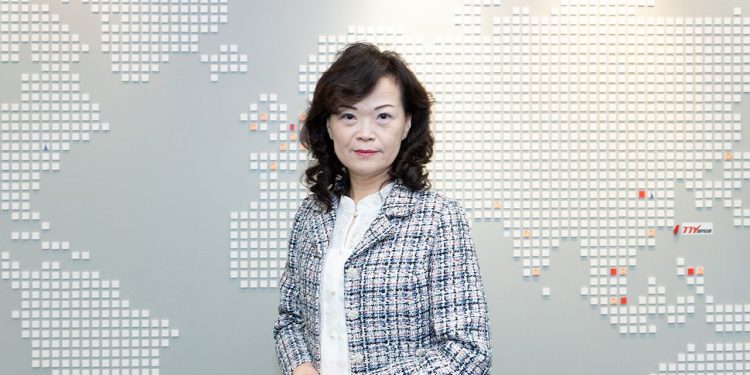 缺藥有解?台灣東洋自製研發抗生素新藥獲食藥署藥證