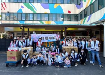 新興共享平台崛起 轉福商城進攻線下實體店