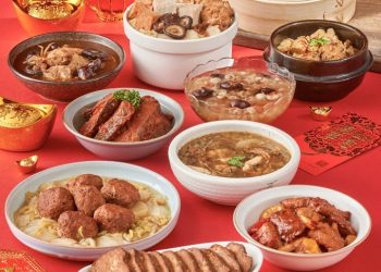 蔬食也能不單調！全素還原如意獅子頭「就素醬」年菜夯