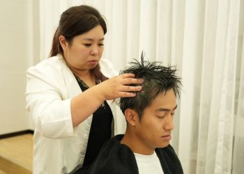 髮型成敗關鍵在頭皮！桃園頭皮養護首選