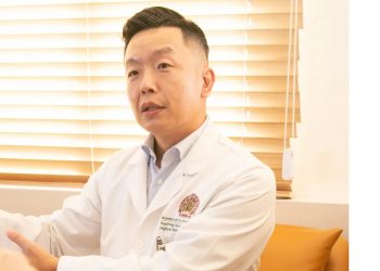 天氣多變早晚溫差大關節卡卡　醫師：正確食用保養延緩退化