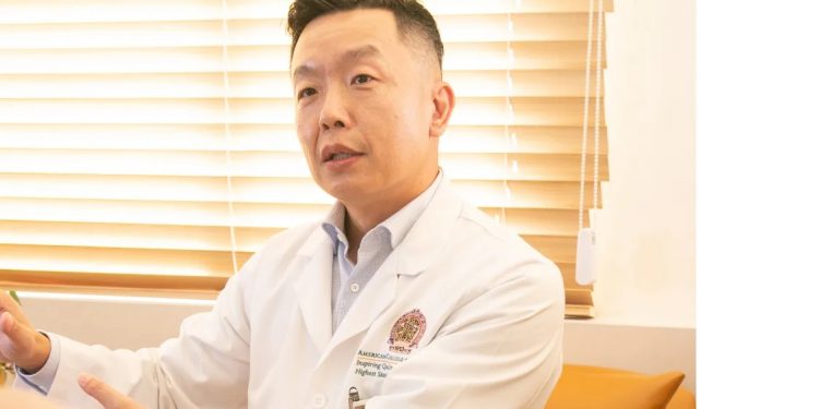 天氣多變早晚溫差大關節卡卡 醫師:正確食用保養延緩退化