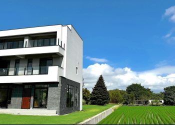 根本家民宿慶開幕 為旅客打造一場回到家的旅行