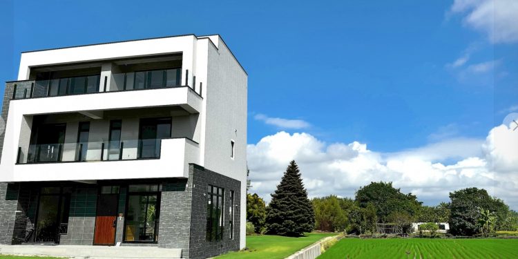 根本家民宿慶開幕 為旅客打造一場回到家的旅行