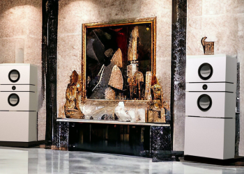 德國精品Hi-End音響Lyravox 創許多世界紀錄