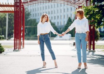 閨蜜跟另一半吵架 建議分手還是聽聽就好？