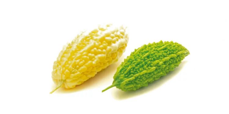 網友最討厭蔬菜排名第三是它 生化博士徐榜奎：苦瓜胜肽好處多