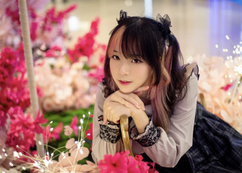 清大才女蘇湘溱逐歌手夢！甜美抒情、金屬搖滾完美轉換