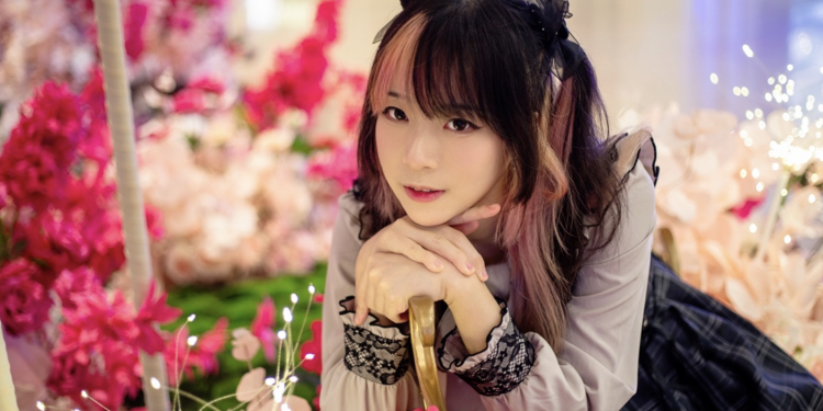 清大才女蘇湘溱逐歌手夢!甜美抒情、金屬搖滾完美轉換