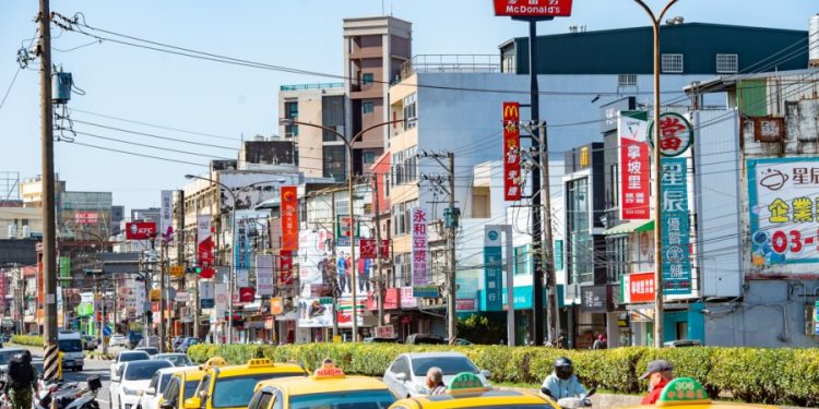 搶席新竹園區核心 甜甜價「寶佳學知苑」登場