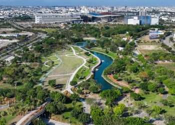 鉅陞 「囍御水湳」全台鐵粉追捧 3月29日驚艷公開 中央公園第一排