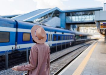 LINE旅遊有哪些功能？一站式搞定交通、行程規劃、住宿推薦