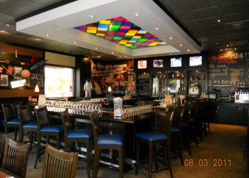 FRIDAYS 桃園店月底收攤　推桃園人專屬優惠揮別老友