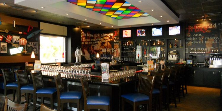 FRIDAYS 桃園店月底收攤 推桃園人專屬優惠揮別老友