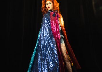 百老匯《搖滾芭比》加入兩大陣容周定緯、好樂團主唱許瓊文