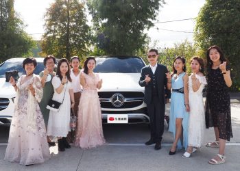 生麗國際力挺新住民何鍾臨 擺脫負債重啟人生