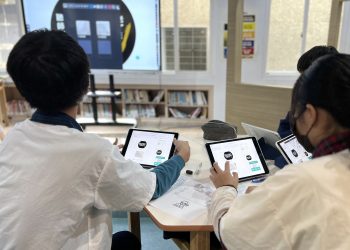 教育部優先推薦！生生用平板課堂教學軟體全新升級 5 大功能