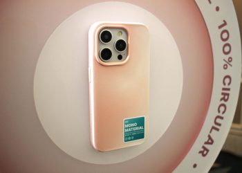 犀牛盾迎品牌十年里程朝永續發展　首款 100% 循環再生手機殼正式登場