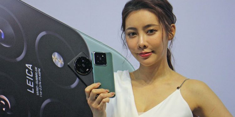 小米 14 系列新機、小米穿戴 Watch S3、Watch 2、手環 8 Pro 台灣上市資訊公開