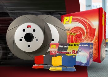 挑選煞車盤慎防「偷工減料」！專業煞車制動品牌多年經營成品質保證