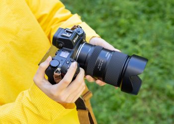 TAMRON 專為Nikon用戶打造　新款大光圈標準變焦鏡頭上市