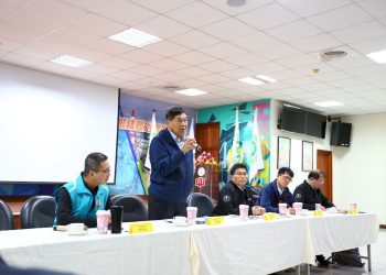 高市勞工局攜手台電 舉辦安全衛生管理論壇