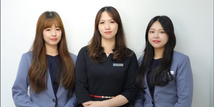 美容師引領轉型 個人收入翻倍 Eunice SPA 揮軍新領域
