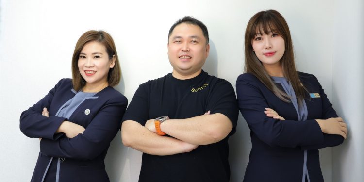 Eunice SPA迎向高速成長 彈性徵才、多元育才克服缺工