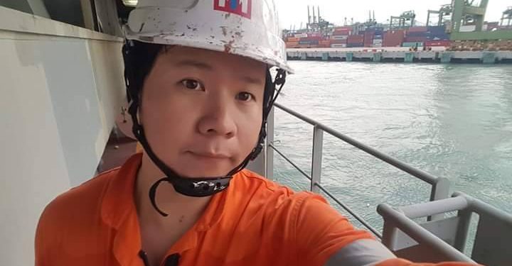 航向財富自由!船員挺過投資風浪、靠美股期權獲利數百萬