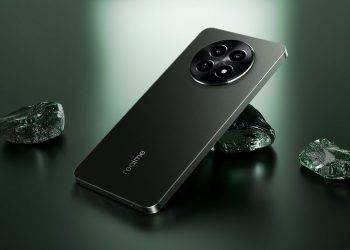 萬元內新機 realme 12x 5G 台灣正式開賣