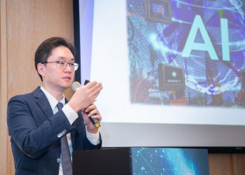 攸泰科技 5 月興櫃轉上市　看好衛星通信系統、無人機市場動能