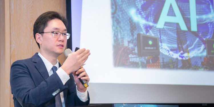 攸泰科技 5 月興櫃轉上市 看好衛星通信系統、無人機市場動能