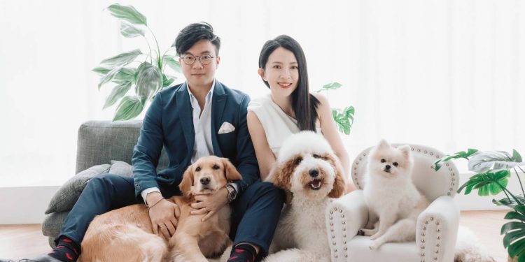 「毛小孩」也是家人 寵物保健食品關注上升