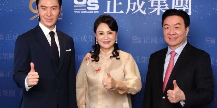 正成集團邁向65週年　D2C通路全面啟動