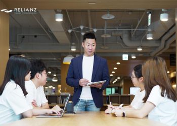 讓新創公司繳稅記帳免煩惱「Easy Tax簡易稅」把創業門檻變低了