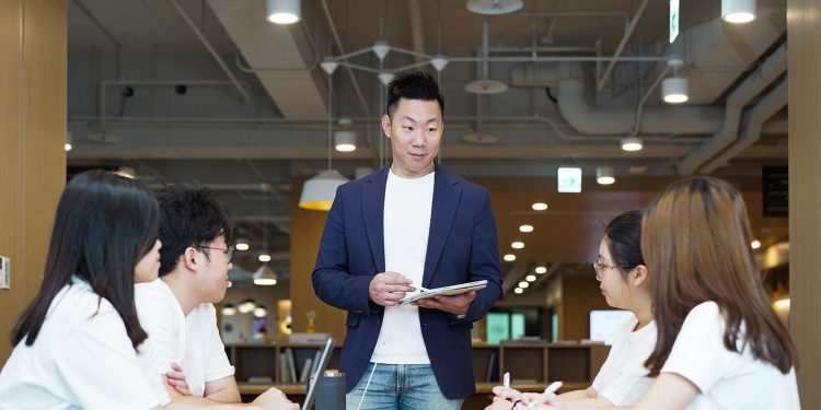讓新創公司繳稅記帳免煩惱「Easy Tax簡易稅」把創業門檻變低了