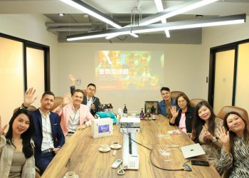 香氛加速器宣布擴展國際市場 助調香師、品牌商對接 提升商業能見度