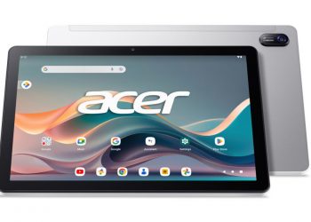 支援 4G LTE 通話、10.1 吋 IPS 廣視角螢幕 宏碁新平板 Iconia Tab M10 LTE 開賣