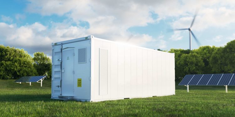 儲能幫助穩定供電 呼籲社會支持電力建設