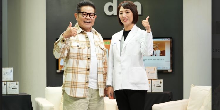 年紀大肌力就退化？營養師：40歲一定要注意