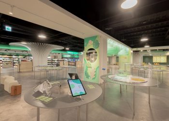 植境歡慶週年 吳汶芳量身打造主題曲 6/2永續唱議會首亮相