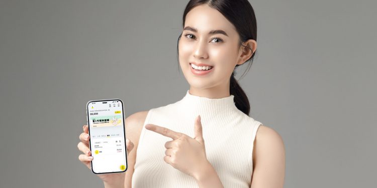 被動收入神隊友 到純網銀國家隊「將來銀行」買基金,終身0手續費、信管費