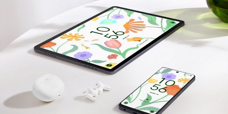 觀看螢幕很疲勞?眼科醫師推薦「TCL NXTPAPER未來紙」護眼更專業