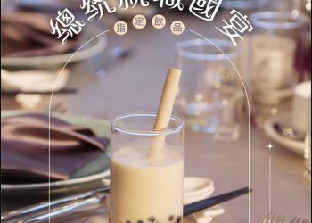 茶魔Threads小編爆紅 網友力挺全台最強飲料